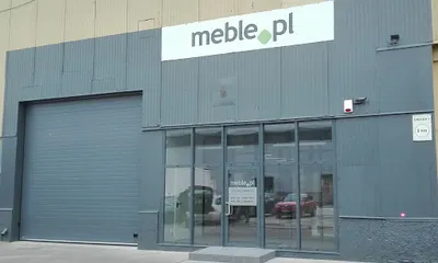 Meble.pl S.A. - oddział Warszawa